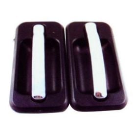 Hummer H2 2003-2005 Passenger Side Rear Outer Door Handle - HU1521101