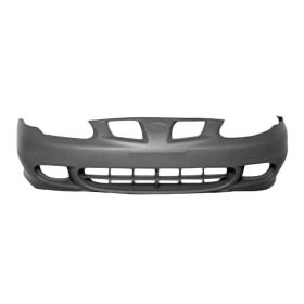 Hyundai Elantra 1999-2000 Bumper Cover - HY1000127 OEM# 8651029500PACK