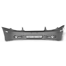 Hyundai Sonata 2002-2005 Bumper Cover - HY1000139 OEM# 865603D030