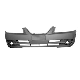 Hyundai Elantra 2004-2006 Front Bumper Cover - HY1000148