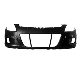 Hyundai Elantra Touring Wagon 2009-2012 Front Bumper Cover - HY1000179