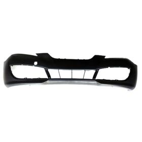 Hyundai Genesis Coupe 2010-2012 Front Bumper Cover - HY1000180