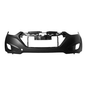 Hyundai Tucson 2010-2015 Front Bumper Cover - HY1000182