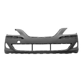Hyundai Genesis Sedan 2012-2014 Front Bumper Cover - HY1000190