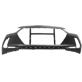 Hyundai Elantra Sedan 2017-2018 Front Bumper Cover - HY1000215