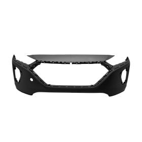 2017-2019 Hyundai Ioniq Electric - Front Bumper Cover - HY1000222