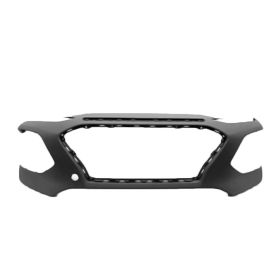 Hyundai Kona 2018-2019 Front Bumper Cover - HY1000225