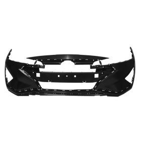 Hyundai Elantra Sedan 2019 Front Bumper Cover - HY1000236