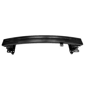 Front Bumper Rebar- W/O Distance Sensors- Usa Built Oem# 64900F3000