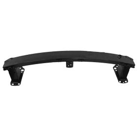 2018-2021 Hyundai Accent- Sedan Front Bumper Rebar- W/ Collision Warning- Gls/Limited - HY1006163-2