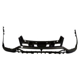 Hyundai Palisade 2020-2021 Front Lower Bumper Cover - HY1015115 OEM# 86550S8010