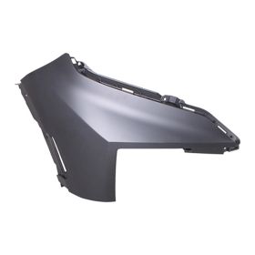 2022-2023 Hyundai Santa Cruz Passenger Side Bumper Cover - Best Value - HY1017101