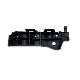 Hyundai Santa Fe Sport 2013-2018 Passenger Side Front Bumper Cover Outer Bracket - HY1033105