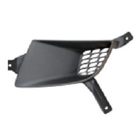 2009-2012 Hyundai Elantra Touring Wagon Fog Lamp Cover Driver Side - OEM# 865632L000 - HY1038109-3