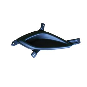 Hyundai Elantra Sedan 2011-2013 Driver Side Fog Hole Cover - HY1038112