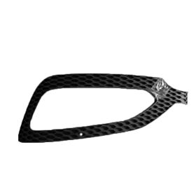 Hyundai Santa Fe Sport 2013-2016 Driver Side Fog Light Bezel - HY1038118