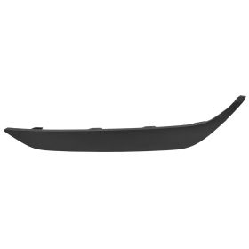 2016-2018 HYUNDAI TUCSON Front Driver Side Lower Bumper Cover Molding [Below Fog Lamp Insert] - HY1038147 OEM# 86527D3010