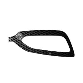 Hyundai Santa Fe Sport 2013-2016 Passenger Side Fog Light Bezel - HY1039118