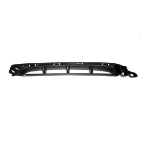 Hyundai Santa Fe 2019 Front Passenger Side Head Light Trim Molding - HY1039144