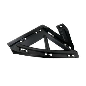 Fits Various Models - Call Us To Confirm! Front Passenger Side Bumper Cover Grille - Best Value - HY1039184