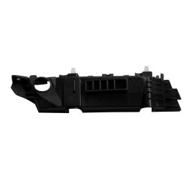 Hyundai Elantra Sedan 2019 Front Driver Side Bumper Cover Retainer - HY1042133 - OEM - 86513F3500
