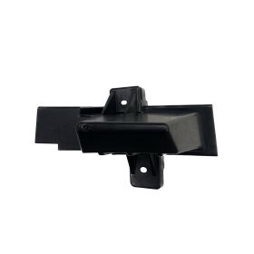 Hyundai Elantra Sedan 2019 Front Driver Side Upper Bumper Cover Support - HY1042136
