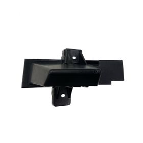 Hyundai Elantra Sedan 2019 Front Passenger Side Upper Bumper Cover Support - HY1043136
