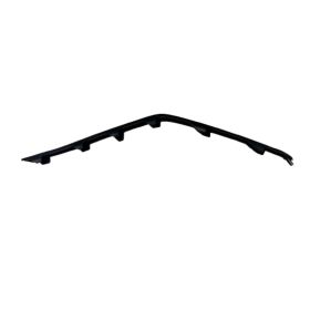 Hyundai Elantra Sedan 2019 Front Driver Side Bumper Cover Molding - HY1046116