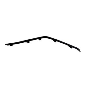 Hyundai Elantra Sedan 2019 Front Driver Side Bumper Cover Molding - HY1046117