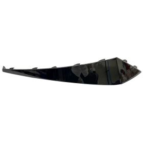 2021-2023 HYUNDAI ELANTRA SEDAN Front Driver Side Lower Bumper Cover Molding - HY1046119