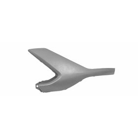 2021-2023 HYUNDAI SANTA FE Front Driver Side Bumper Cover Molding - HY1046121