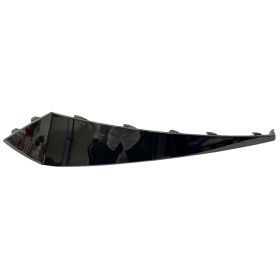 2021-2023 HYUNDAI ELANTRA SEDAN Front Passenger Side Lower Bumper Cover Molding - HY1047119