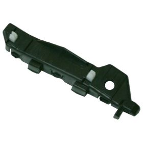 Hyundai Santa Fe 2010-2012 Passenger Side Front Bumper Cover Support Bracket - HY1063100