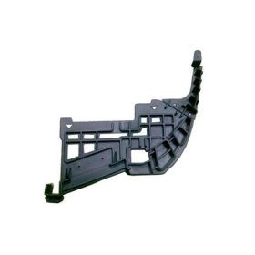 Hyundai Tucson 2005-2009 Driver Side Front Bumper Cover Lower Bracket - HY1066111 OEM# 865932E000