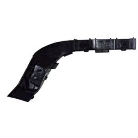 Hyundai Elantra 2007-2010 Driver Side Front Bumper Cover Lower Bracket - HY1066112
