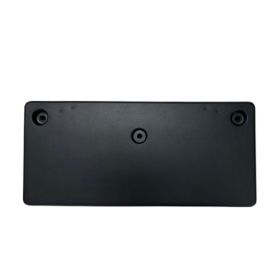 Hyundai Tucson 2016-2018 Front License Plate Bracket - HY1068106