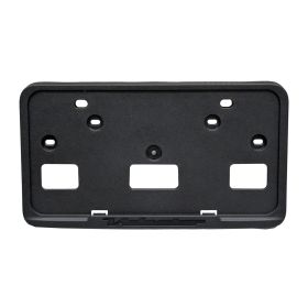 Hyundai Veloster 2012-2017 Front License Plate Bracket - HY1068117