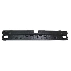 2013-2016 Hyundai Santa Fe Sport Absorber Front Matte Black Sports Model - OEM# 865204Z000 - HY1070137-3