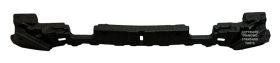 2021-2023 HYUNDAI ELANTRA SEDAN Front Bumper Impact Absorber - CAPA Certified - HY1070186C OEM# 86520AB000