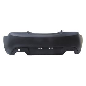 Hyundai Genesis Coupe 2010-2016 Rear Bumper Cover - HY1100173