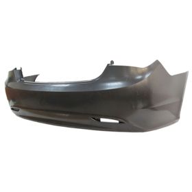 Hyundai Sonata 2011-2013 Rear Bumper Cover - HY1100175