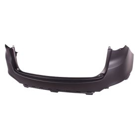 Hyundai Tucson 2010-2015 Rear Upper Bumper Cover - HY1100178 - OEM - 866112S001