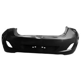 Hyundai Elantra Gt 2013-2017 Rear Bumper Cover - HY1100196