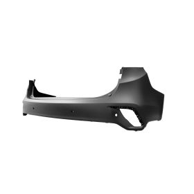 Hyundai Santa Fe Xl 2017-2018 Rear Bumper Cover - HY1100214 OEM# 86640B8510