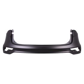 Hyundai Santa Fe Sport 2017-2018 Rear Bumper Cover - HY1100215