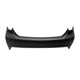 2016-2017 HYUNDAI SONATA HYBRID Rear Bumper Cover - HY1100216