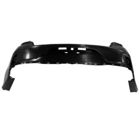 Hyundai Sonata 2018-2019 Rear Bumper Cover - HY1100218
