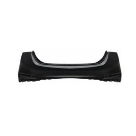 Hyundai Accent Sedan 2018-2019 Rear Bumper Cover - HY1100225