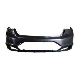 Hyundai Elantra Sedan 2019 Rear Bumper Cover - HY1100235