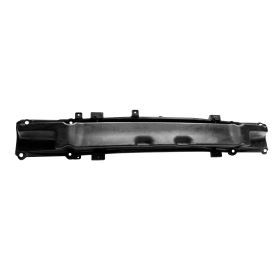 2012-2017 Hyundai Accent- Hatchback Rear Bumper Rebar- Plastic - HY1106149-2
